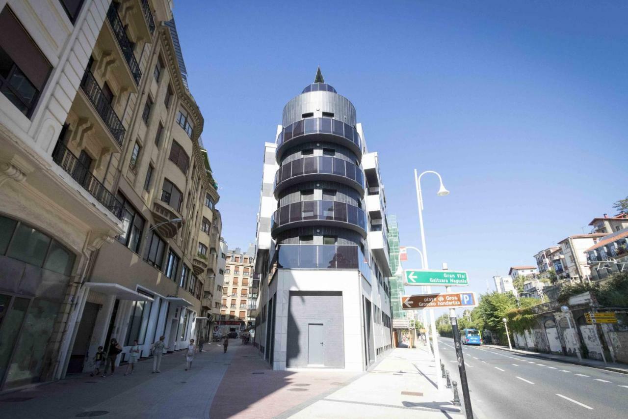 The Rentals Collection - Gloria San Sebastian Exterior photo