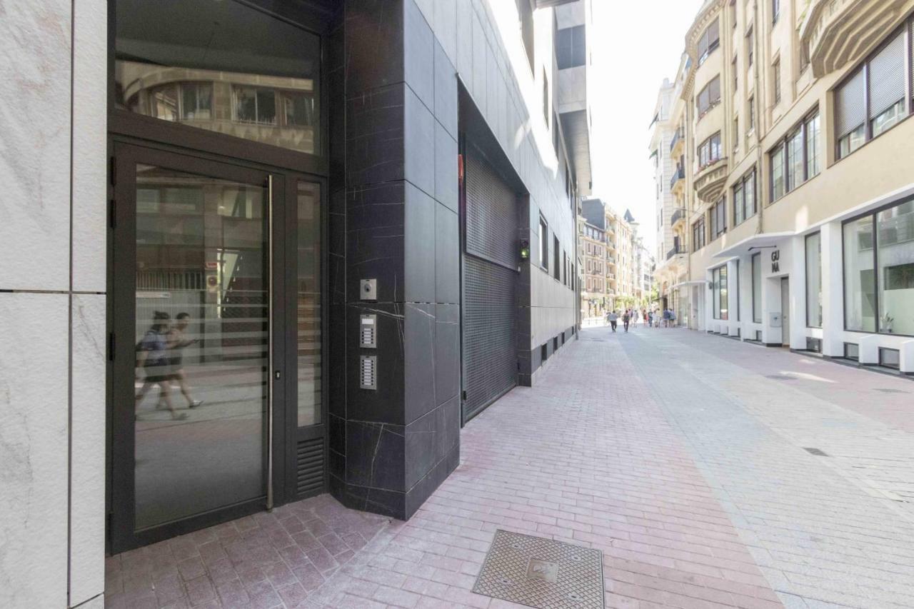 The Rentals Collection - Gloria San Sebastian Exterior photo